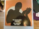 Eric Burdon & War,The Black Man's Burdon,MGM White Label Promo,.2-LP