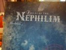 FIELDS OF THE NEPHILIM revelations 2x album 1993 beggars banquet goth lp record