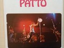 PATTO ROLL 'EM SMOKE 'EM PUT ANOTHER LINE OUT-ITALY-1972 LP Island-ILPS-19210