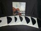 United States Air Force Presents Country Music Time Vinyl Record Set