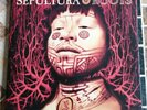 Sepultura – Roots (2 vinyl-LP, black, 180g, gatefold cover, RRCAR 8900-1)