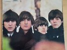 The Beatles-The Beatles For Sale Ist Pressing Vinyl LP (Parlophone PMC 1240)MONO