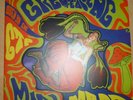 GREEN TEA PENG – MAN MADE – 2021 –  VINYL Doppel LP Neuwertig EX