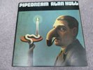 Alan Hull (Lindisfarne) – Pipedream LP 1973 Charisma CAS 1069