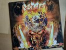 Destruction the Antichrist LP 2001