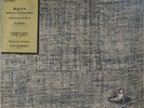 Angel 35343 Bach:Double Con;Violin Con #2;Sarabande for Solo Violin/Kogan,red UK