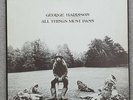 George Harrison All Things Must Pass STCH639 Vinyl