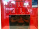 MILES DAVIS “Miles Smiles” 2008 Speakers Corner SEALED Vinyl