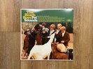 The Beach Boys - Pet Sounds - MONO - Vinyl Record LP - NM