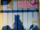 Kenny Burrell Midnight Blue lp Music Matters Jazz EX/EX