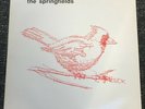 The Springfields – Wonder – first press UK 7