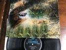 Pink Floyd A Saucerful Of Secrets UK 1. Press  SCX 6258 Matrix 3633-1