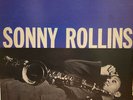SONNY ROLLINS s/t LP BLUE NOTE BST 81542 rare LIBERTY stereo NM -