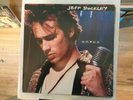 Jeff Buckley,Grace,Columbia Label,LP
