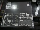 DEFTONES White Pony 4xLP Box Set sealed 20th Anniv VINYL 2020 remixes Record NEW