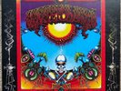 AOXOMOXOA, GRATEFUL DEAD 1969 PSYCEDELIC ROCK LP VINYL ALBUM 1969 RP