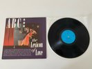 1982 ABC ‎- The Lexicon Of Love -  Poison Arrow, The Look of Love - Vinyl LP