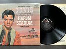 LP Elvis Presley - Harum Scarum - USA RCA LPM 3468