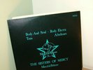 THE SISTERS OF MERCY BODY & SOUL  BODY ELECTRIC TRAIN  AFTERHOURS  12