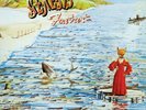 Genesis – Foxtrot GATEFOLD 2008 REISSUE FACTORY SEALED PROG ROCK RARE GENPLY 3
