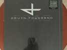 DEVIN TOWNSEND ERAS IV 9x180gm Vinyl LP Deluxe Limited Edition Box Set NEW
