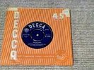 DOCTOR WHO 1st UK 45 7