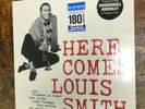 LOUIS SMITH Here Comes BLUE NOTE / ELEMENTAL LP Jazz M- 180G VINYL Record USED
