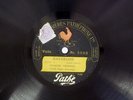 JACQUES THIBAUD SAINT-SAENS HAVANAISE PATHE 5598 UK SP 78