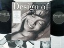 JANET JACKSON DESIGN OF A&M 31454 0399 1 US SHRINK VINYL 2LP