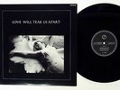 JOY DIVISION LOVE WILL TEAR US APART FACTORY YW-7421-AX JAPAN VINYL 12