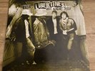 The Libertines - For Petes Sake Vinyl Record Live & Demos - Unplayed Mint