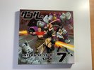 ASH Intergalactic Sonic 7's 4 LP Boxed Set