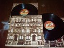 Led Zeppelin , Physical Graffiti,1975 Swan Song Press. VG To VG+ Cond.