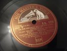 MARLENE DIETRICH : ICH BIN VON KOPF BIS FUSS AUF LIEBE EINGE STELLT.  UK.78.rpm