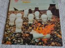 CRESSIDA     -    ASYLUM   1971  UK 1ST  ISSUE  GATEFOLD SLEEVE  STEREO  VERTIGO