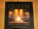 QUEEN - Hammer To Fall - 12