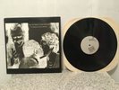 jon spencer blues explosion a reverse willie horton vinyl LP pussy galore amrep