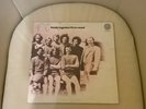 Heads Together / First Round--Vinyl LP  -Vertigo Records Sampler-Excellent