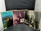 The Rolling Stones, Out of our head, Aftermath, Between the buttons LP bundle