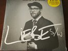 Mark Forster / LIEBE S/W 4LP / Four Music Local / 4x12 In