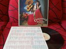 LINDA RONSTADT ** Canciones De Mi Padre ** ORIGINAL 1987 Spain LP w/ INSERT
