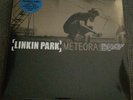 LINKIN PARK ?– METEORA - AQUA BLUE - LIMITED EDITION - RSD 2021 - NEW - OVP