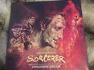 Waxwork VINYL ALBUM SOUNDTRACK - SORCERER - TANGERINE DREAM LP Green