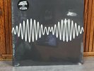 Arctic Monkeys - AM (New, Vinyl LP, Gatefold, Shrink Tear)
