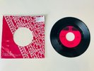 status quo vinyl records. The Spectres. Hurdy Gurdy Man/Laticia.