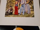 The Osmonds - THE WONDERFUL WORLD OF 12” LP Vinyl record  VERY RARE JAPAN PRESS