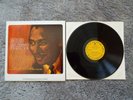 SUPER RARE JAZZ-CONTEMPORARY-TEDDY EDWARDS QUARTET-GOOD GRAVY-DG-MONO-LP-(NM-)