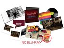 THE BAND Stage Fright - 50th Anniversary Super Deluxe Edition *NO BLU-RAY*