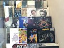 COLLECTION 36 60'S 70’s LPs inc BEATLES, BOWIE, STONES, QUEEN, SABBATH ETC
