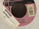90S 45 Kid Rock - Bawitdaba / Cowboy On Atlantic NEAR MINT with JUKE BOX STRIP